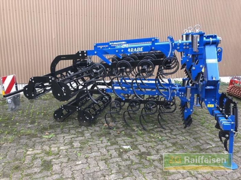 Spatenrollegge tipa Rabe Sturmvogel 4501 LK, Gebrauchtmaschine u Heitersheim (Slika 4)