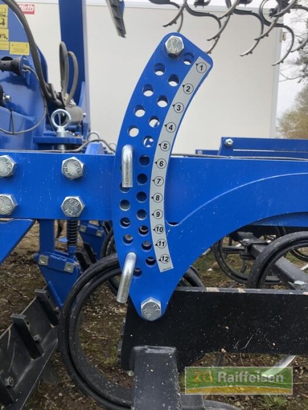 Spatenrollegge tipa Rabe Sturmvogel 4501 LK, Gebrauchtmaschine u Heitersheim (Slika 7)