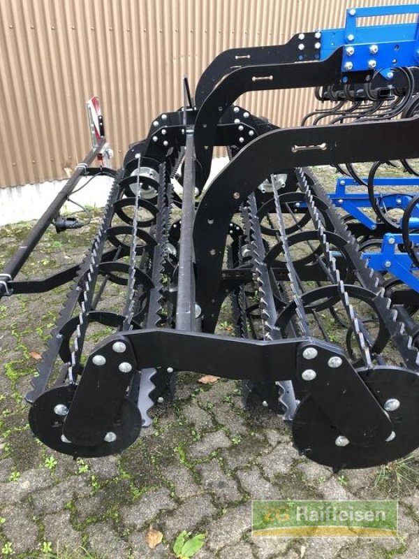 Spatenrollegge tipa Rabe Sturmvogel 4501 LK, Gebrauchtmaschine u Heitersheim (Slika 3)