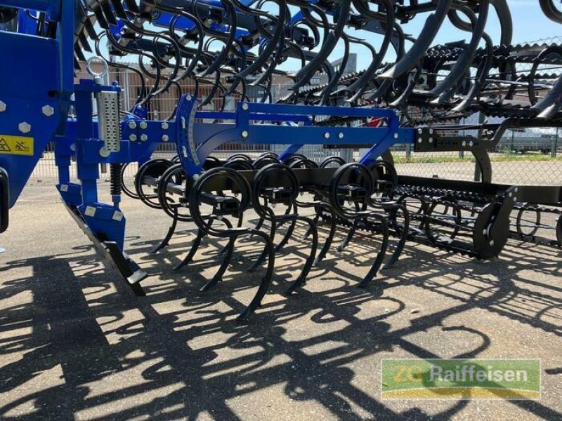 Spatenrollegge typu Rabe Sturmvogel 4501 LK, Gebrauchtmaschine v Bühl (Obrázek 8)