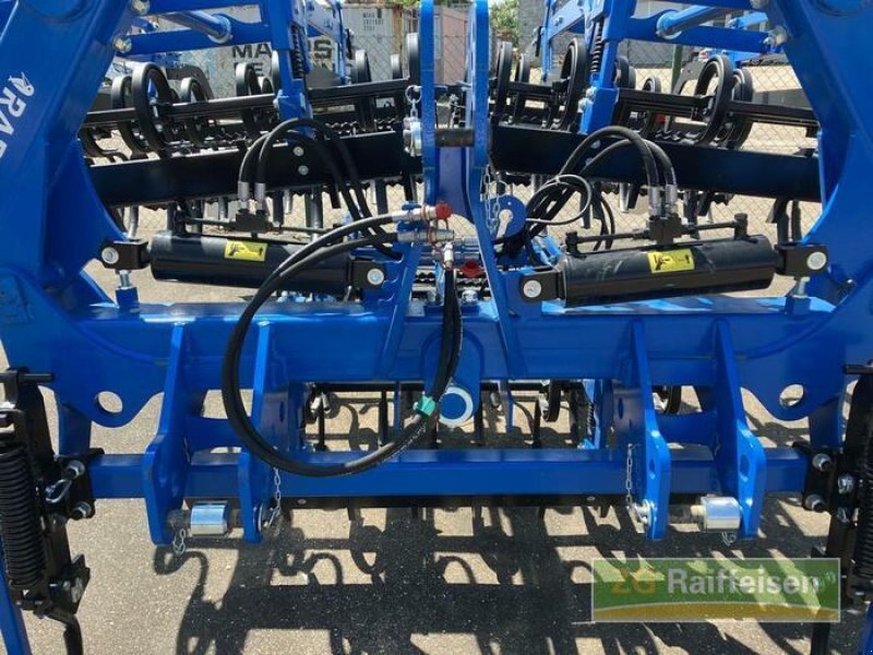 Spatenrollegge typu Rabe Sturmvogel 4501 LK, Gebrauchtmaschine v Bühl (Obrázek 7)