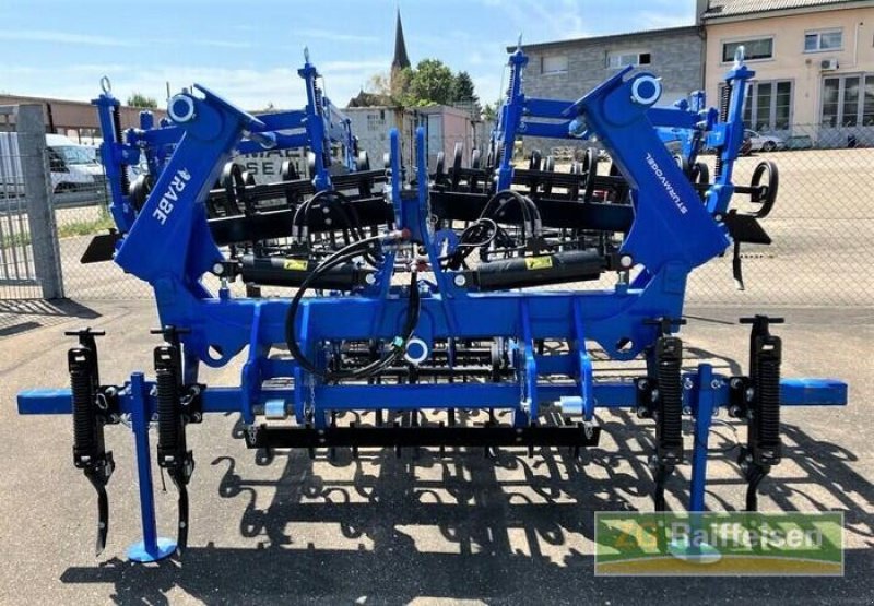 Spatenrollegge typu Rabe Sturmvogel 4501 LK, Gebrauchtmaschine v Bühl (Obrázek 2)