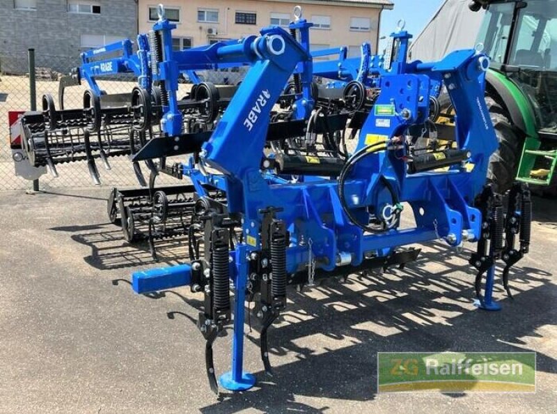 Spatenrollegge typu Rabe Sturmvogel 4501 LK, Gebrauchtmaschine v Bühl (Obrázek 3)
