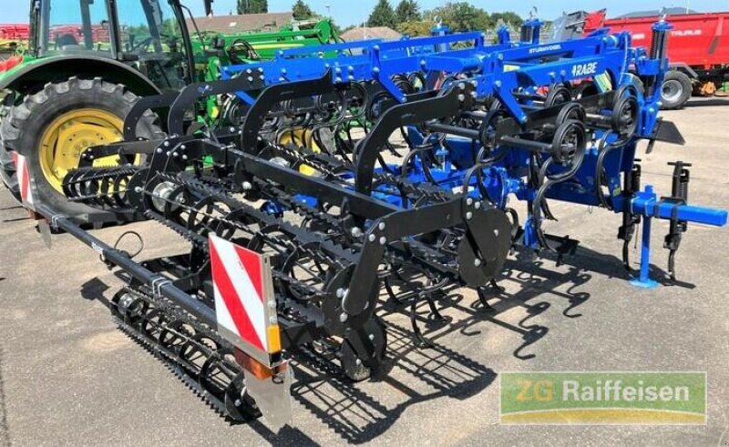 Spatenrollegge typu Rabe Sturmvogel 4501 LK, Gebrauchtmaschine v Bühl (Obrázek 5)