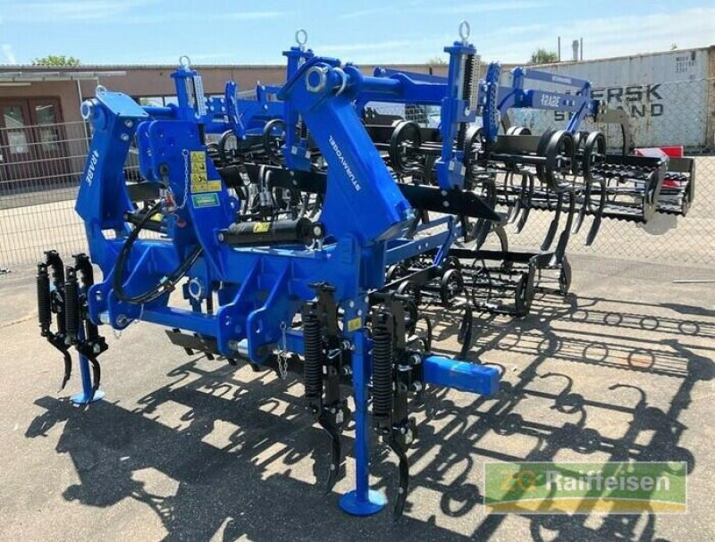 Spatenrollegge typu Rabe Sturmvogel 4501 LK, Gebrauchtmaschine v Bühl (Obrázek 1)