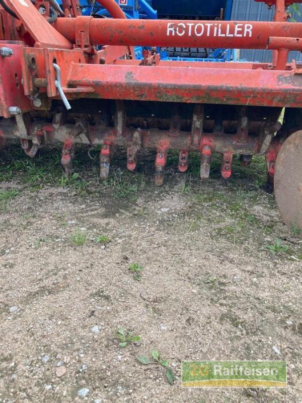 Spatenrollegge tipa Rau Rototiller 300, Gebrauchtmaschine u Weil am Rhein-Haltingen (Slika 4)
