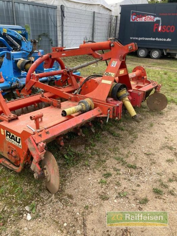 Spatenrollegge tipa Rau Rototiller 300, Gebrauchtmaschine u Weil am Rhein-Haltingen (Slika 2)