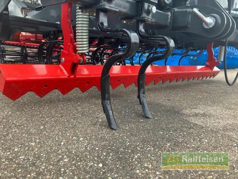 Spatenrollegge от тип Saphir Fine Star 600 Ecoline, Gebrauchtmaschine в Appenweier (Снимка 10)