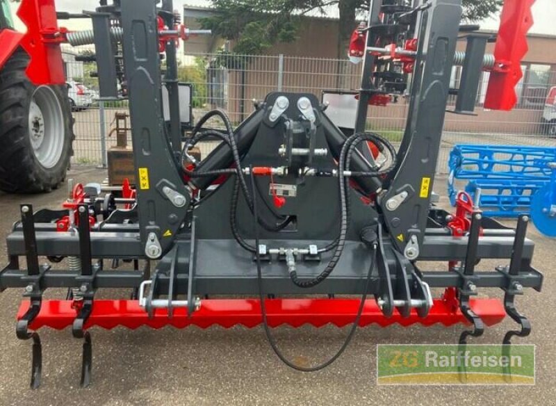 Spatenrollegge от тип Saphir Fine Star 600 Ecoline, Gebrauchtmaschine в Appenweier (Снимка 4)