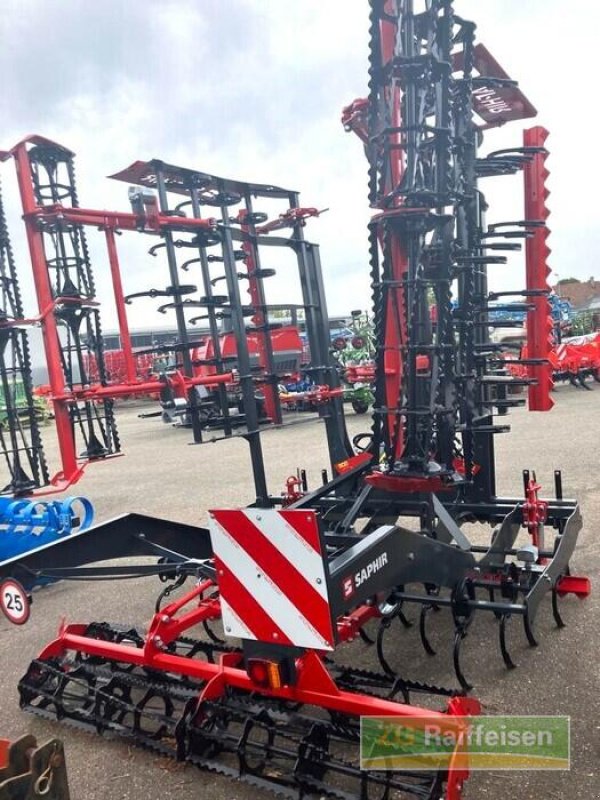 Spatenrollegge от тип Saphir Fine Star 600 Ecoline, Gebrauchtmaschine в Appenweier (Снимка 2)