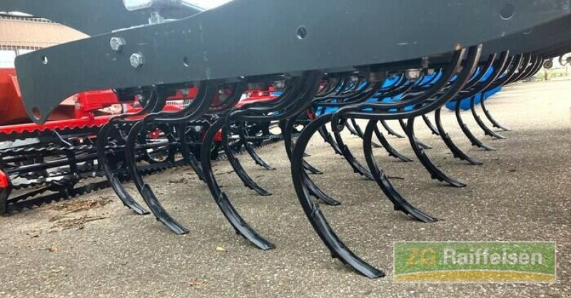 Spatenrollegge от тип Saphir Fine Star 600 Ecoline, Gebrauchtmaschine в Appenweier (Снимка 9)