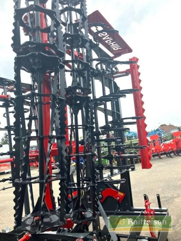 Spatenrollegge от тип Saphir Fine Star 600 Ecoline, Gebrauchtmaschine в Appenweier (Снимка 8)