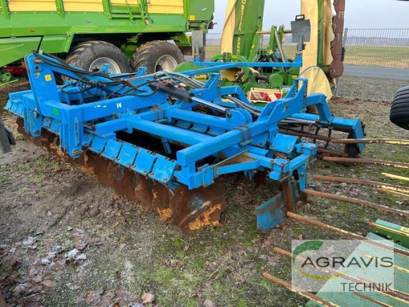 Spatenrollegge типа Saphir KS 403, Gebrauchtmaschine в Nartum (Фотография 3)