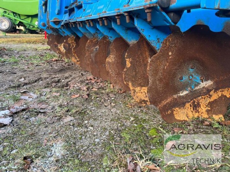 Spatenrollegge типа Saphir KS 403, Gebrauchtmaschine в Nartum (Фотография 8)