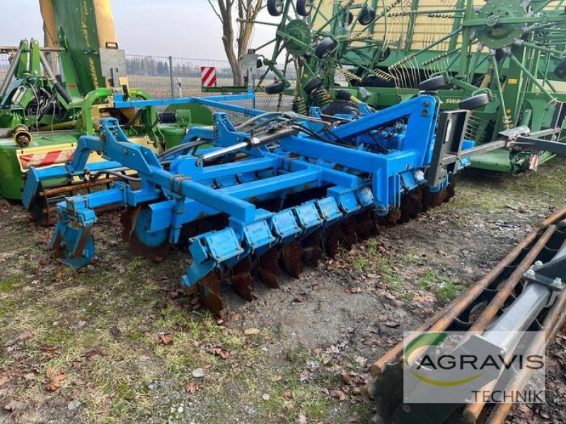 Spatenrollegge типа Saphir KS 403, Gebrauchtmaschine в Nartum