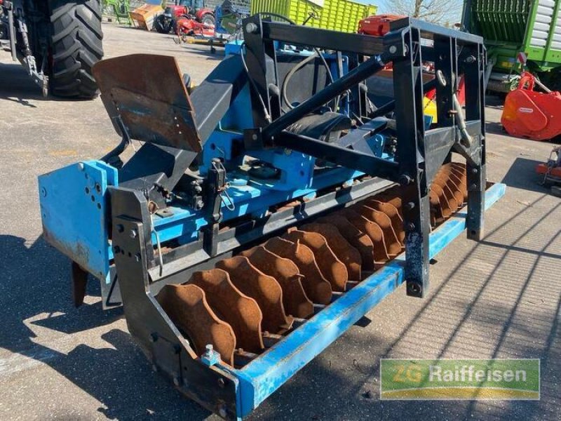 Spatenrollegge of the type SICMA King 3000, Gebrauchtmaschine in Bühl (Picture 7)