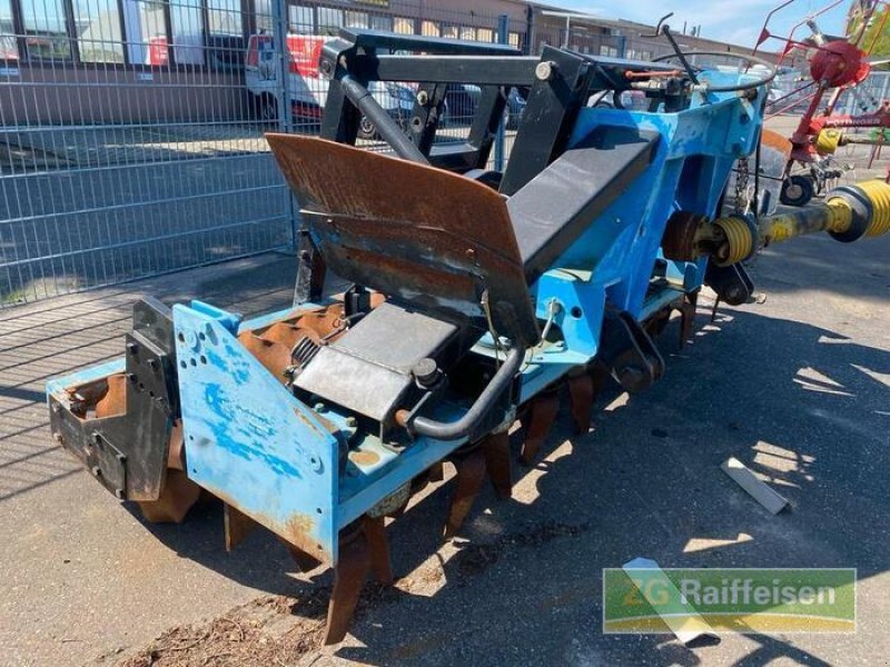 Spatenrollegge of the type SICMA King 3000, Gebrauchtmaschine in Bühl (Picture 2)