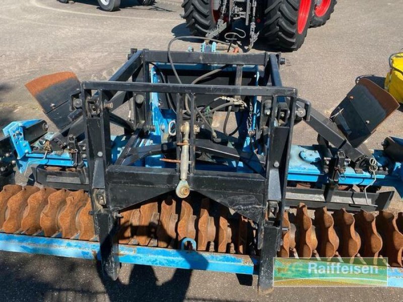 Spatenrollegge of the type SICMA King 3000, Gebrauchtmaschine in Bühl (Picture 5)