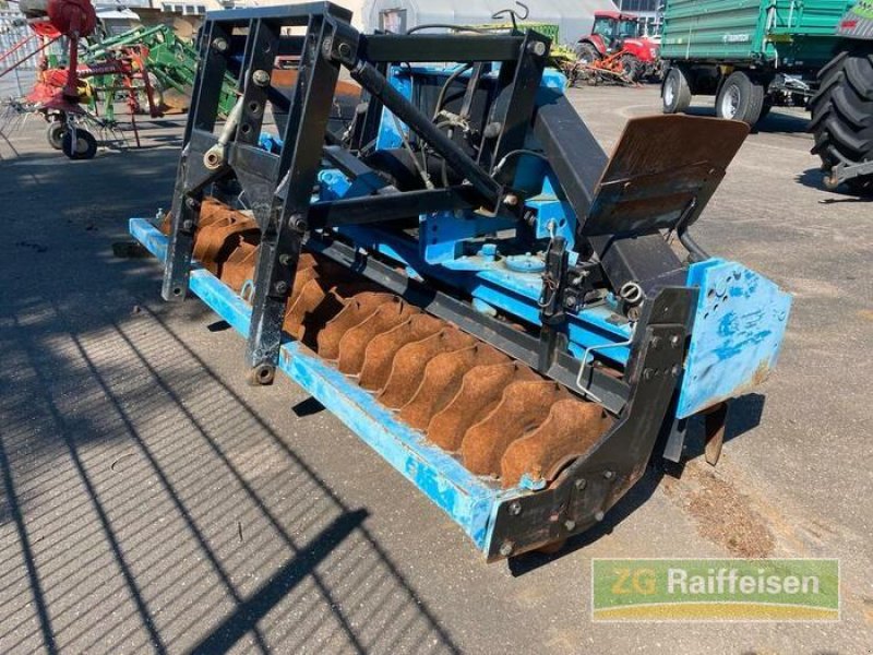 Spatenrollegge of the type SICMA King 3000, Gebrauchtmaschine in Bühl (Picture 4)