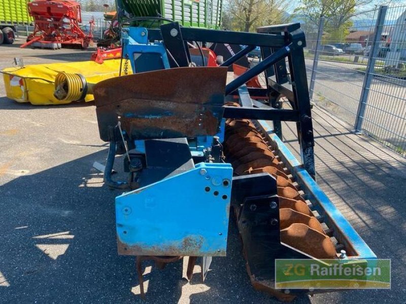 Spatenrollegge of the type SICMA King 3000, Gebrauchtmaschine in Bühl (Picture 8)