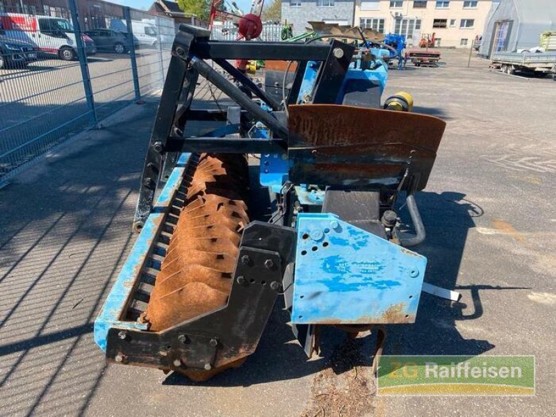 Spatenrollegge of the type SICMA King 3000, Gebrauchtmaschine in Bühl (Picture 3)