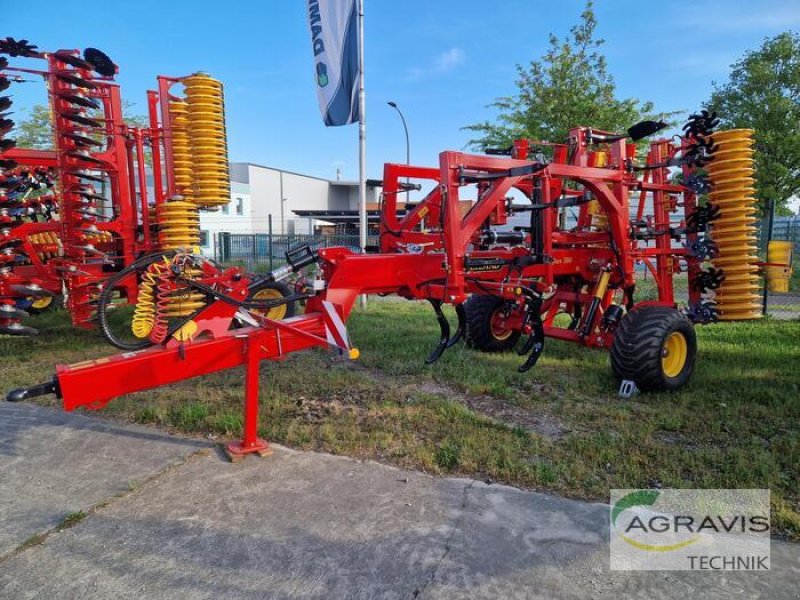 Spatenrollegge του τύπου Väderstad OPUS 500, Vorführmaschine σε Aschersleben (Φωτογραφία 1)