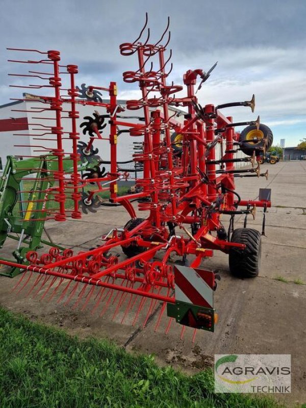 Spatenrollegge a típus Väderstad SWIFT SW 560, Vorführmaschine ekkor: Köthen (Kép 2)