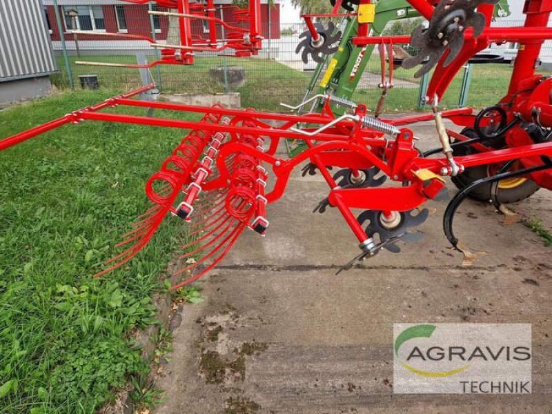 Spatenrollegge a típus Väderstad SWIFT SW 560, Vorführmaschine ekkor: Köthen (Kép 3)