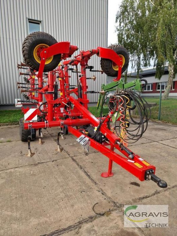 Spatenrollegge a típus Väderstad SWIFT SW 560, Vorführmaschine ekkor: Köthen (Kép 5)