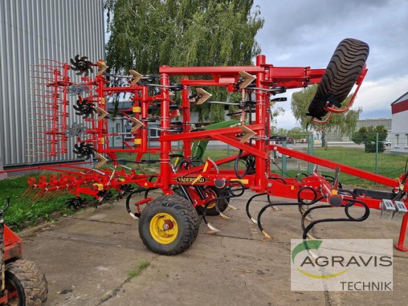 Spatenrollegge a típus Väderstad SWIFT SW 560, Vorführmaschine ekkor: Köthen (Kép 1)