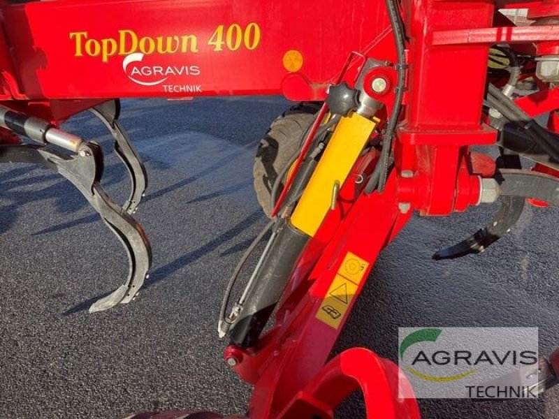 Spatenrollegge typu Väderstad TOP DOWN TD 400, Gebrauchtmaschine v Meppen (Obrázek 9)