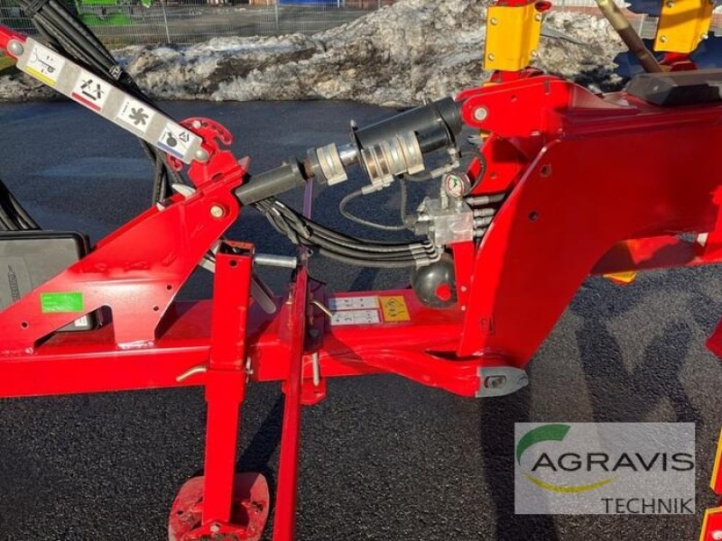 Spatenrollegge typu Väderstad TOP DOWN TD 400, Gebrauchtmaschine v Meppen (Obrázek 14)