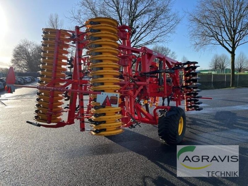 Spatenrollegge typu Väderstad TOP DOWN TD 400, Gebrauchtmaschine v Meppen (Obrázek 4)