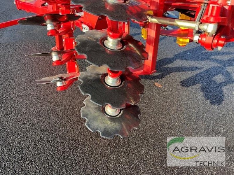 Spatenrollegge typu Väderstad TOP DOWN TD 400, Gebrauchtmaschine v Meppen (Obrázek 13)