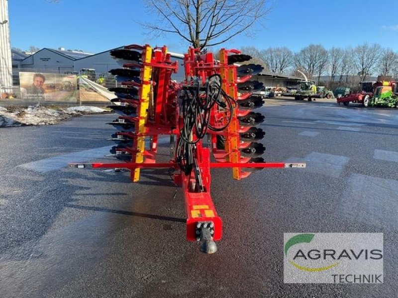 Spatenrollegge typu Väderstad TOP DOWN TD 400, Gebrauchtmaschine v Meppen (Obrázek 2)