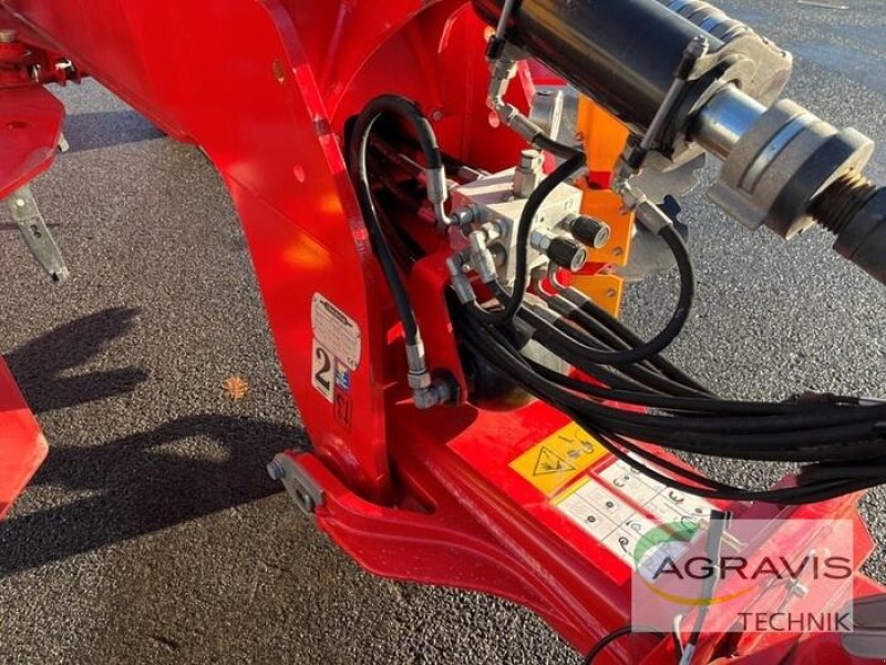 Spatenrollegge typu Väderstad TOP DOWN TD 400, Gebrauchtmaschine v Meppen (Obrázek 16)