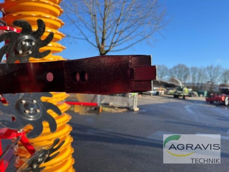 Spatenrollegge typu Väderstad TOP DOWN TD 400, Gebrauchtmaschine v Meppen (Obrázek 11)