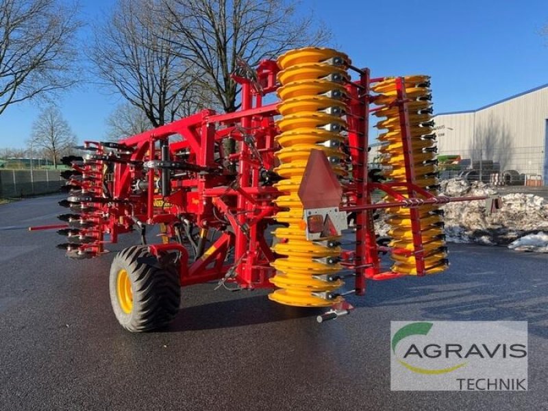 Spatenrollegge typu Väderstad TOP DOWN TD 400, Gebrauchtmaschine v Meppen (Obrázek 7)