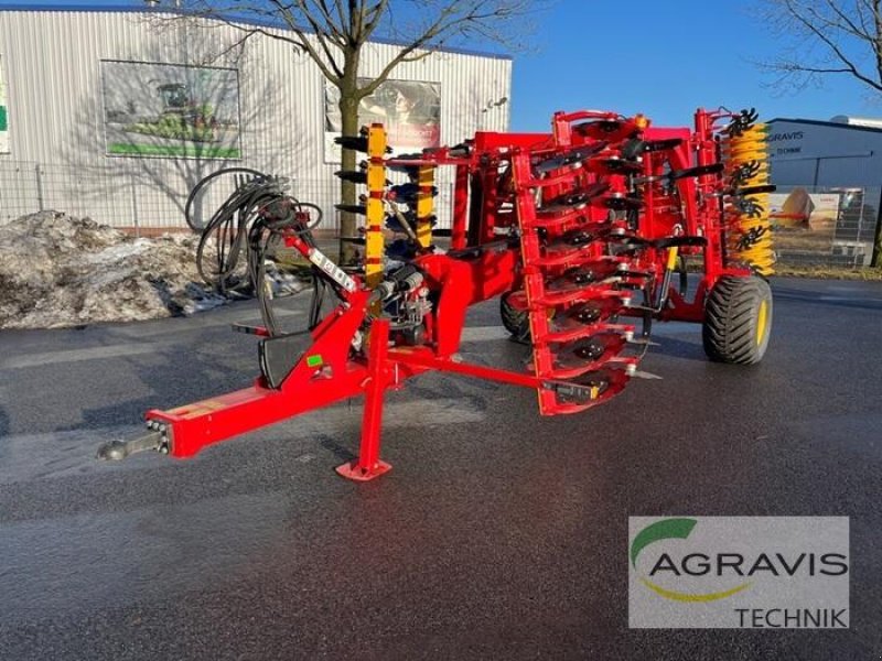 Spatenrollegge typu Väderstad TOP DOWN TD 400, Gebrauchtmaschine v Meppen