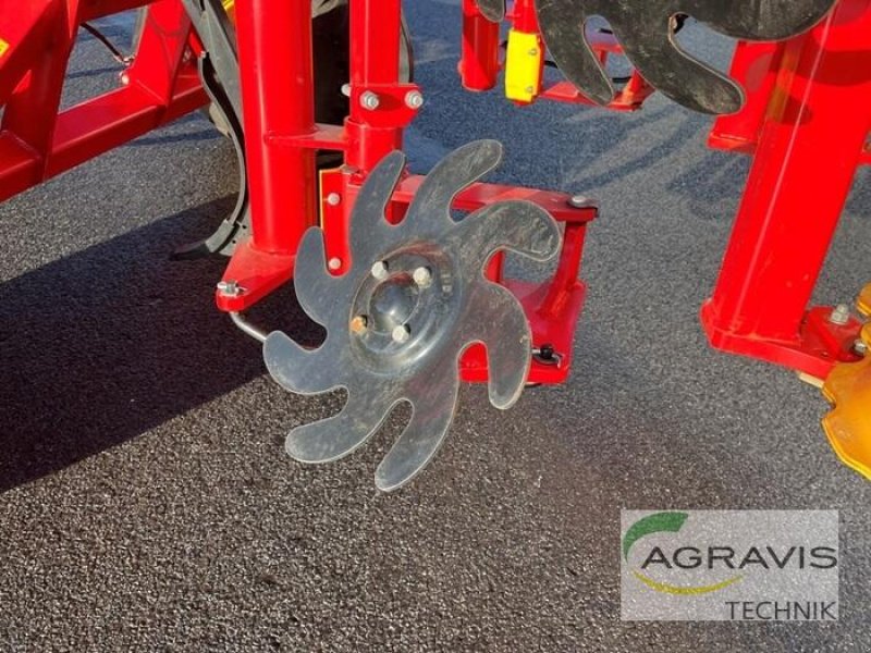 Spatenrollegge typu Väderstad TOP DOWN TD 400, Gebrauchtmaschine v Meppen (Obrázek 8)