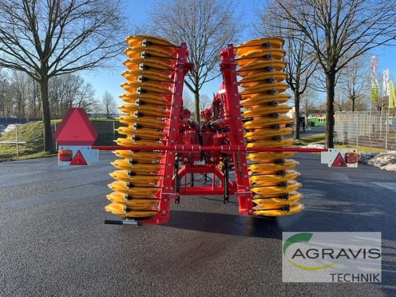 Spatenrollegge typu Väderstad TOP DOWN TD 400, Gebrauchtmaschine v Meppen (Obrázek 5)