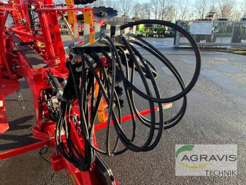 Spatenrollegge typu Väderstad TOP DOWN TD 400, Gebrauchtmaschine v Meppen (Obrázek 15)