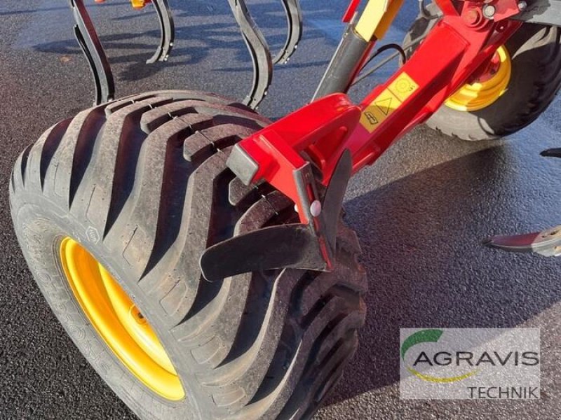 Spatenrollegge typu Väderstad TOP DOWN TD 400, Gebrauchtmaschine v Meppen (Obrázek 18)