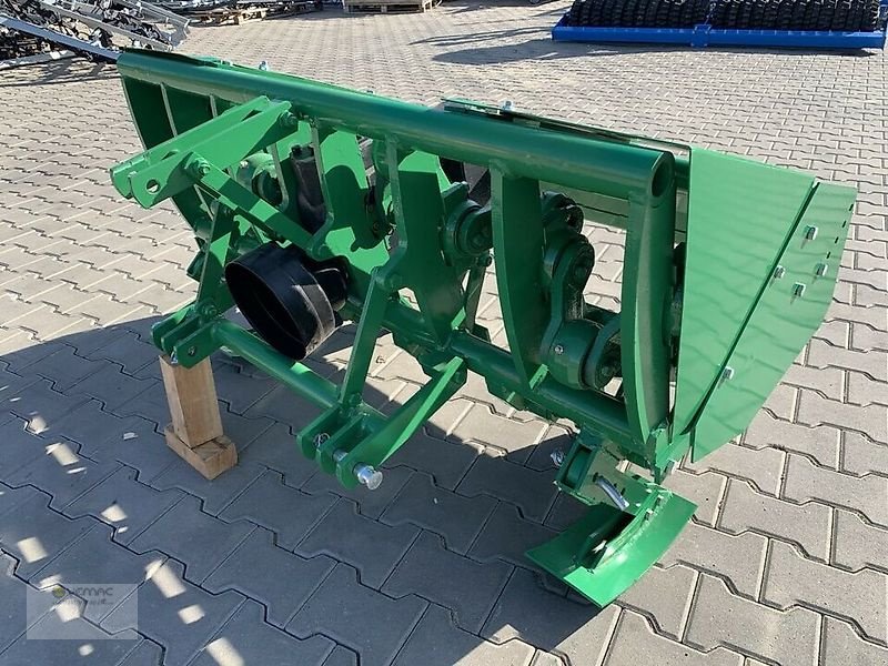 Spatenrollegge des Typs Vemac Spatenmaschine DGG100 100cm Bodenfräse Fräse Spaten NEU, Neumaschine in Sülzetal OT Osterweddingen (Bild 10)