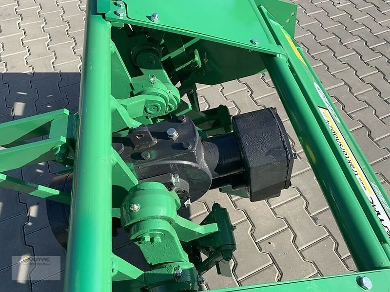 Spatenrollegge des Typs Vemac Spatenmaschine DGG100 100cm Bodenfräse Fräse Spaten NEU, Neumaschine in Sülzetal OT Osterweddingen (Bild 12)