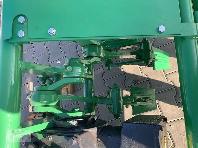 Spatenrollegge des Typs Vemac Spatenmaschine DGG100 100cm Bodenfräse Fräse Spaten NEU, Neumaschine in Sülzetal OT Osterweddingen (Bild 14)