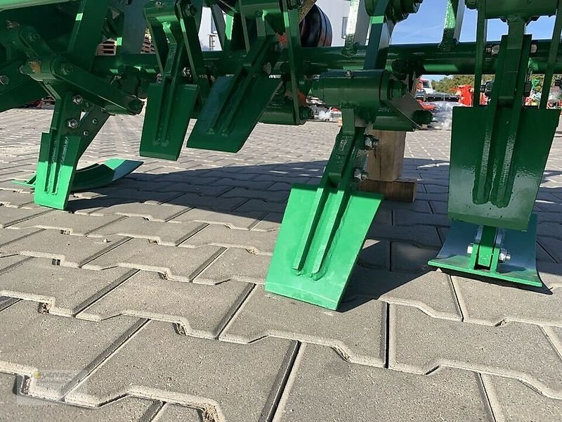 Spatenrollegge des Typs Vemac Spatenmaschine DGG100 100cm Bodenfräse Fräse Spaten NEU, Neumaschine in Sülzetal OT Osterweddingen (Bild 13)