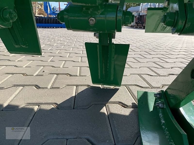 Spatenrollegge des Typs Vemac Spatenmaschine DGG140 140cm Bodenfräse Fräse Spaten NEU, Neumaschine in Sülzetal OT Osterweddingen (Bild 11)