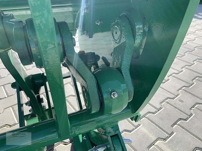 Spatenrollegge des Typs Vemac Spatenmaschine DGG140 140cm Bodenfräse Fräse Spaten NEU, Neumaschine in Sülzetal OT Osterweddingen (Bild 9)