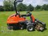 Spindelmäher του τύπου Jacobsen Eclipse 322 Hybrid, Gebrauchtmaschine σε Olpe (Φωτογραφία 2)